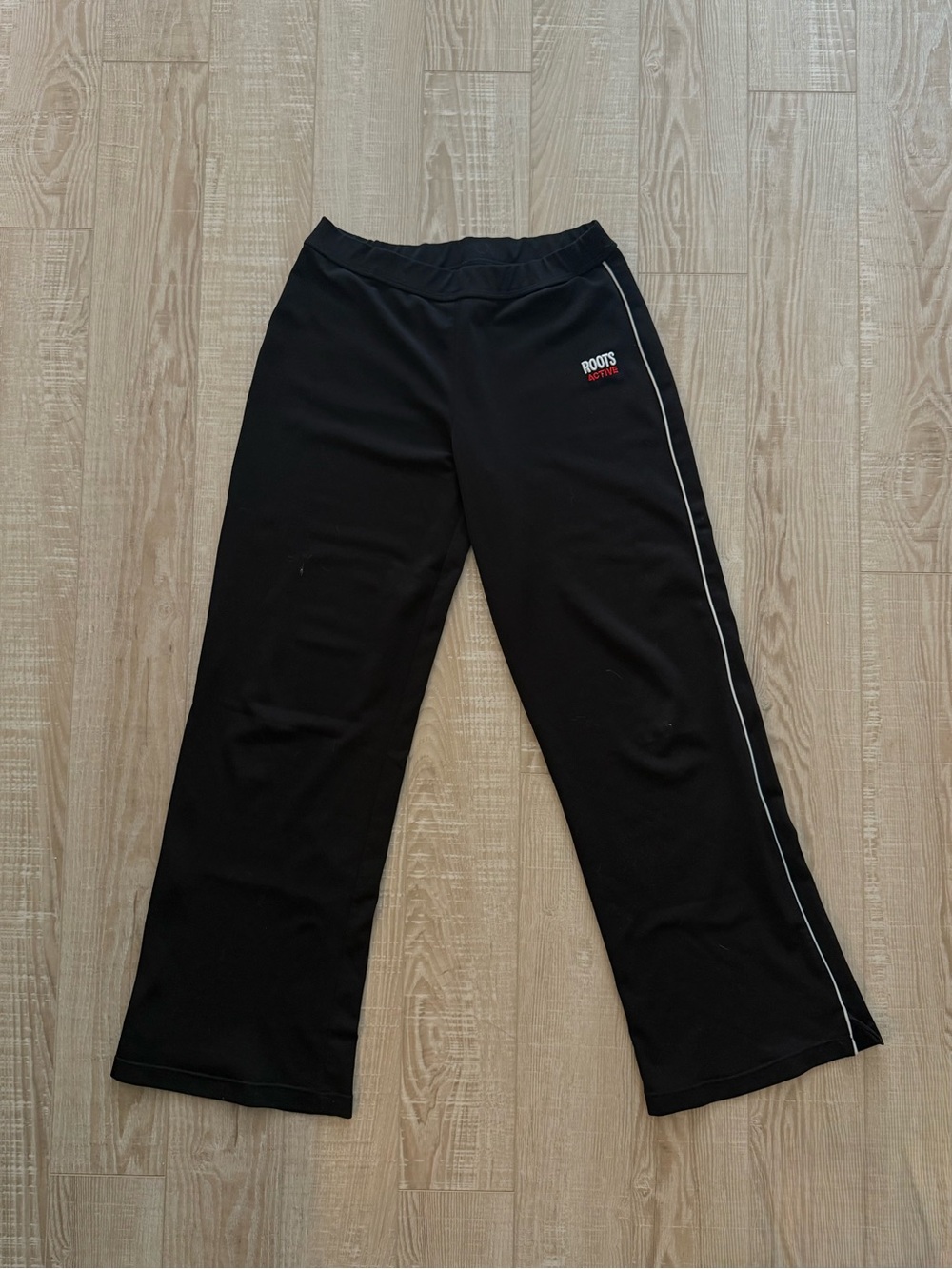 Roots active pants